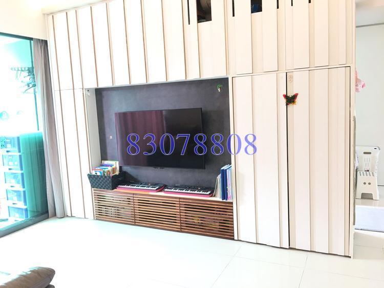Esparina Residences (D19), Condominium #157073852
